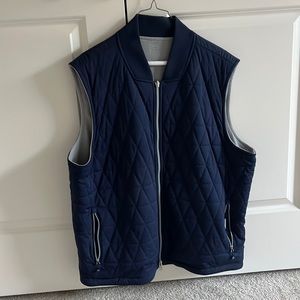 Vest (golf style)
